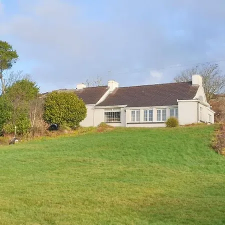 Ferienhaus Cushatrough *