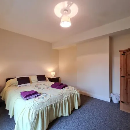 Ferienhaus Cushatrough Claddaghduff