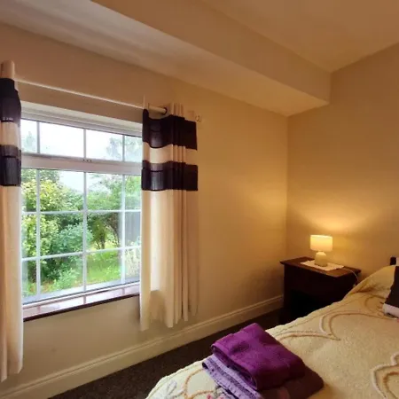 Ferienhaus Cushatrough Claddaghduff
