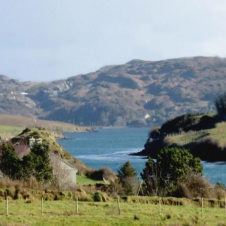 Cushatrough Claddaghduff